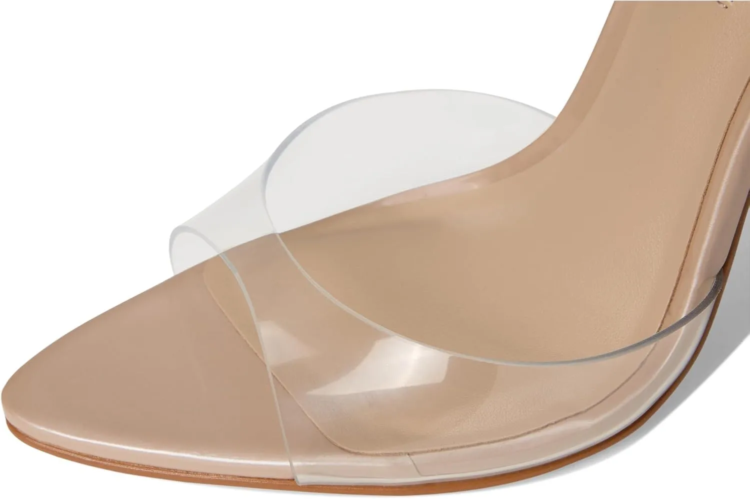 Steve Madden Women's Beki Heeled Sandal