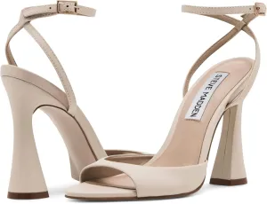 Steve Madden Women's Beki Heeled Sandal