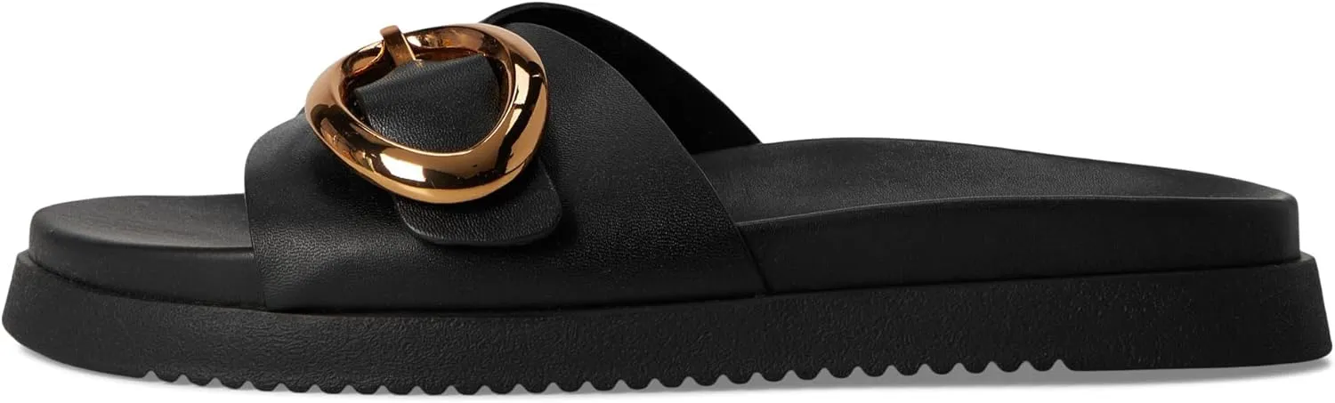 Steve Madden Women's Mandie Slide Sandal