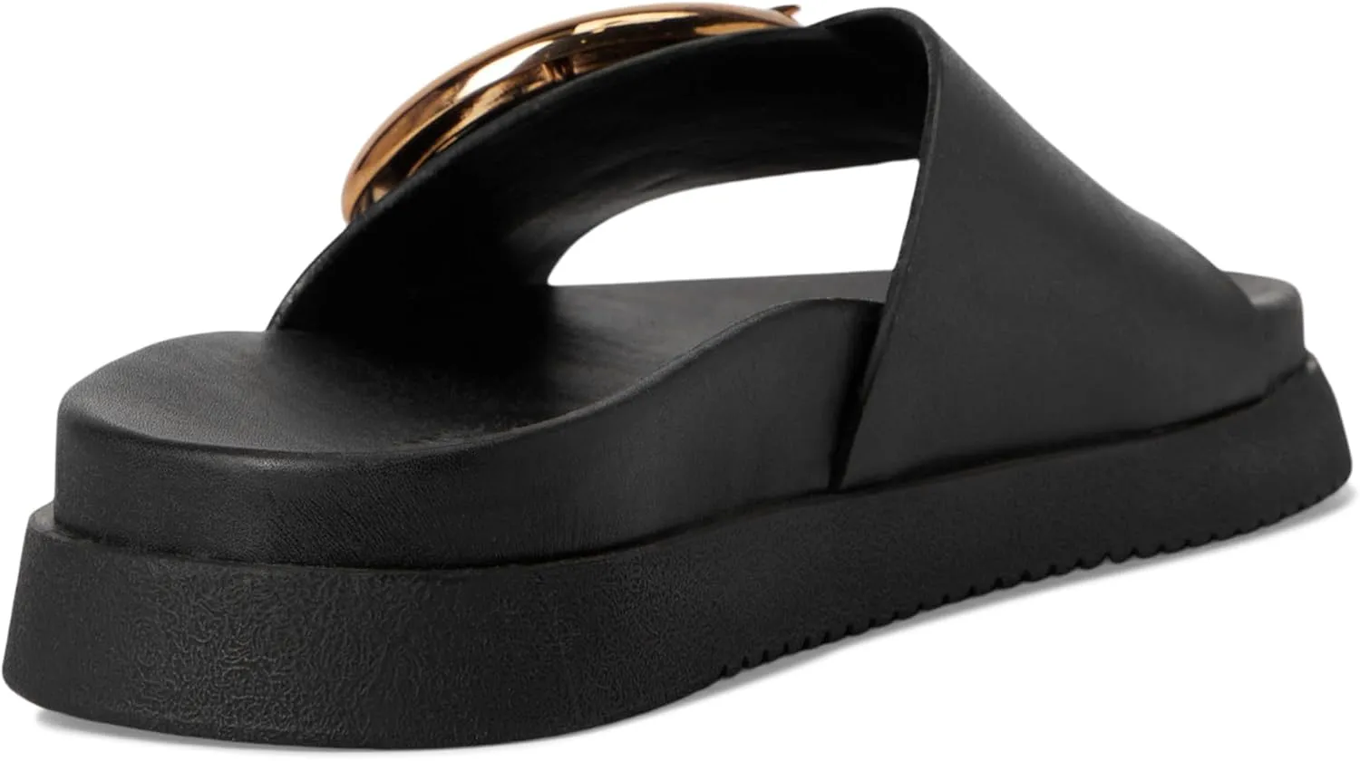 Steve Madden Women's Mandie Slide Sandal