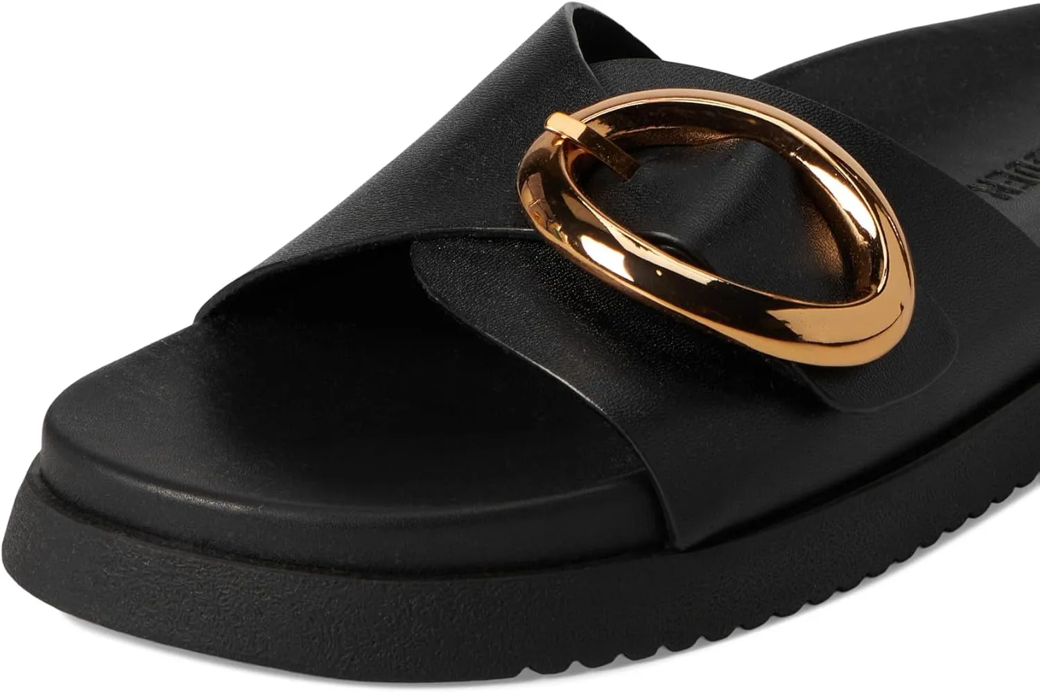 Steve Madden Women's Mandie Slide Sandal