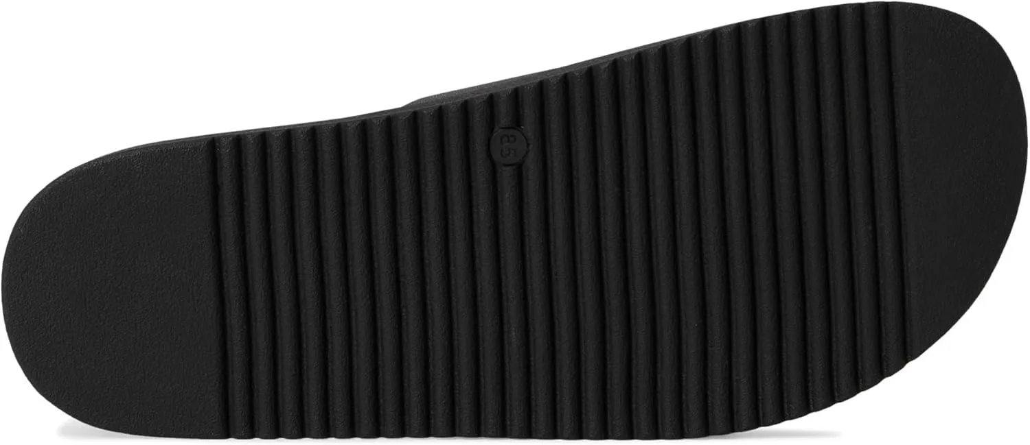 Steve Madden Women's Mandie Slide Sandal