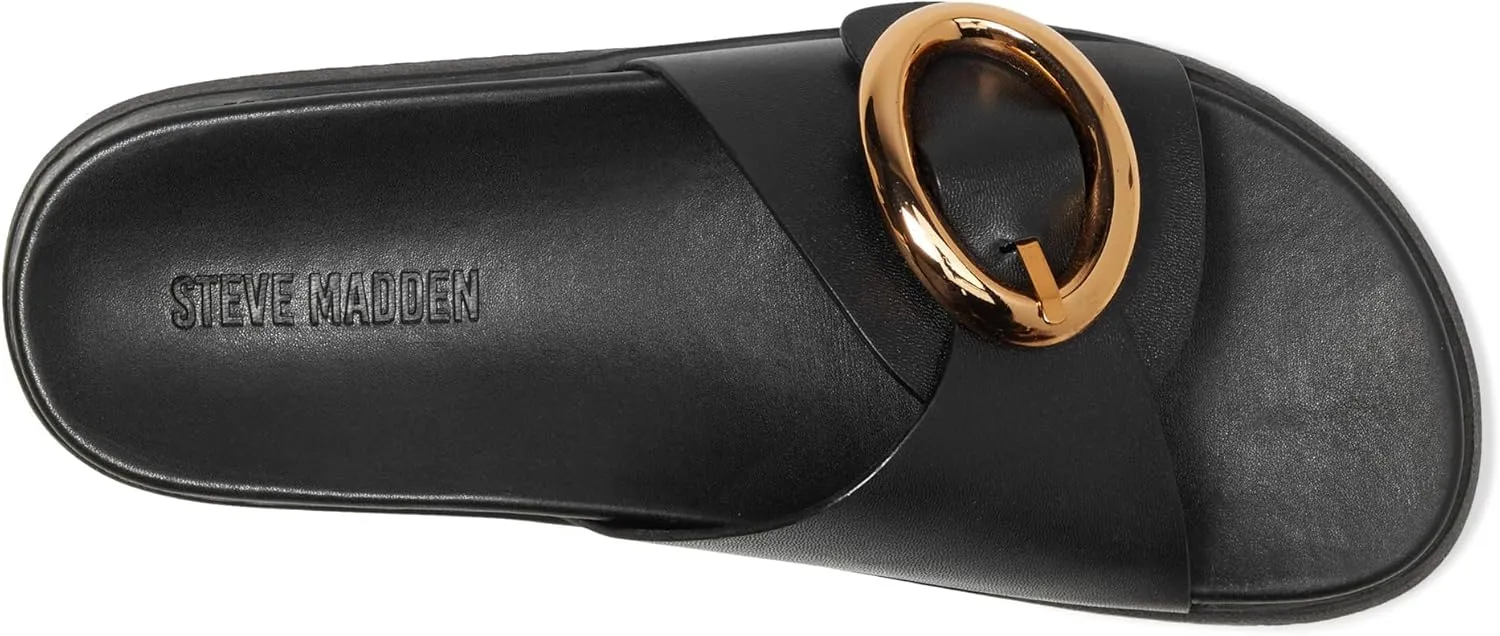 Steve Madden Women's Mandie Slide Sandal