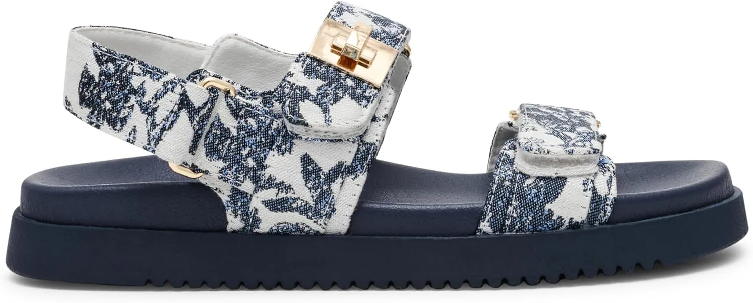 Steve Madden Women's Mona Sandal