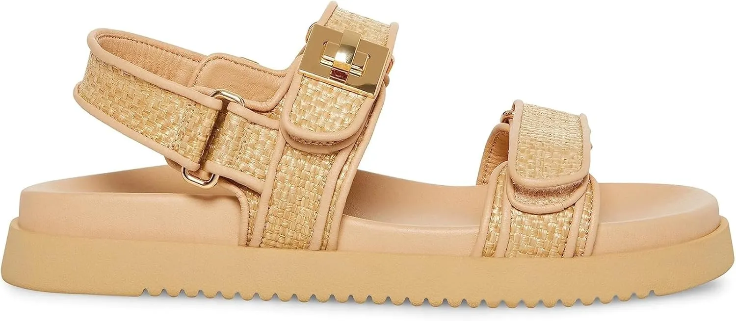 Steve Madden Women's Mona Sandal