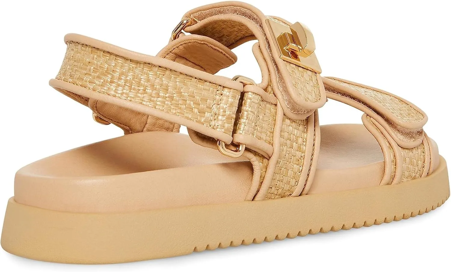 Steve Madden Women's Mona Sandal