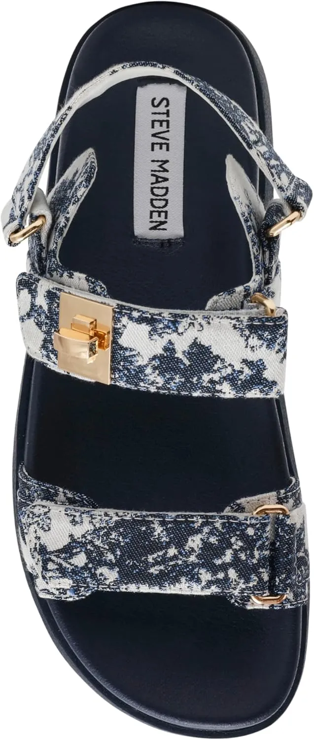 Steve Madden Women's Mona Sandal