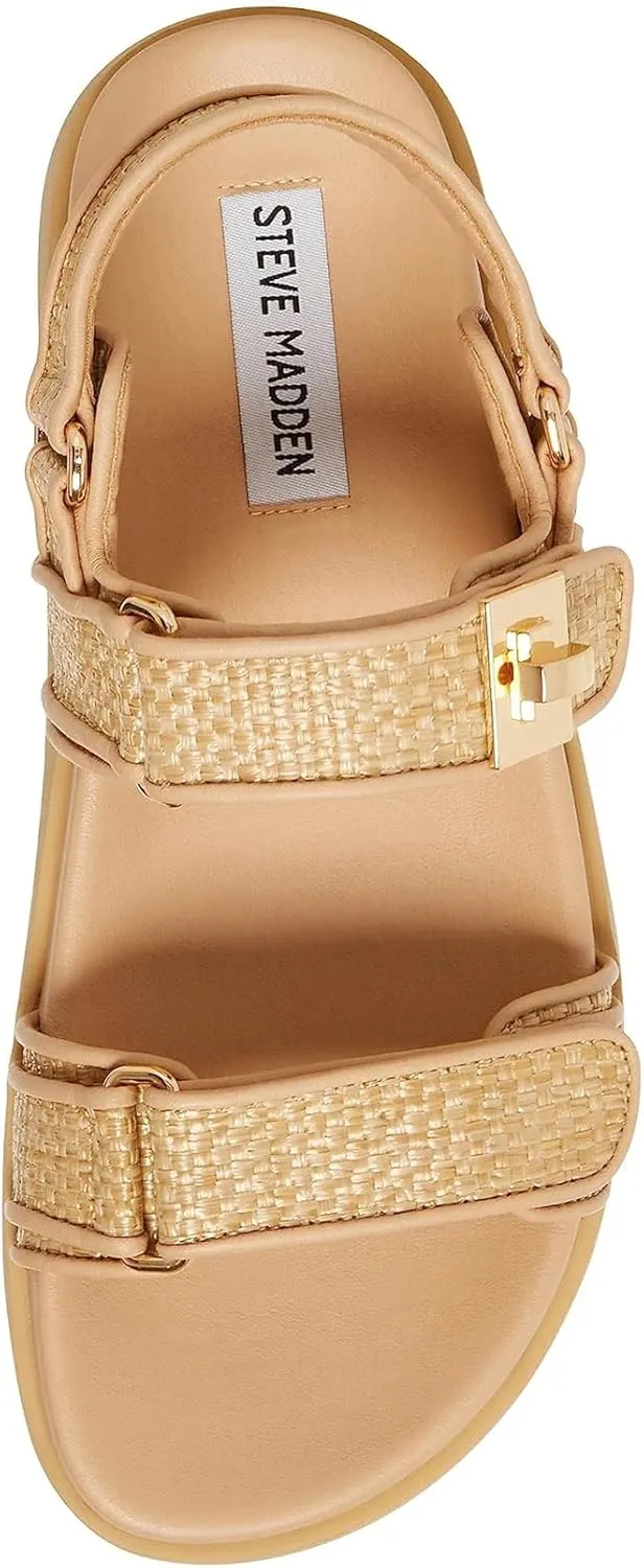 Steve Madden Women's Mona Sandal