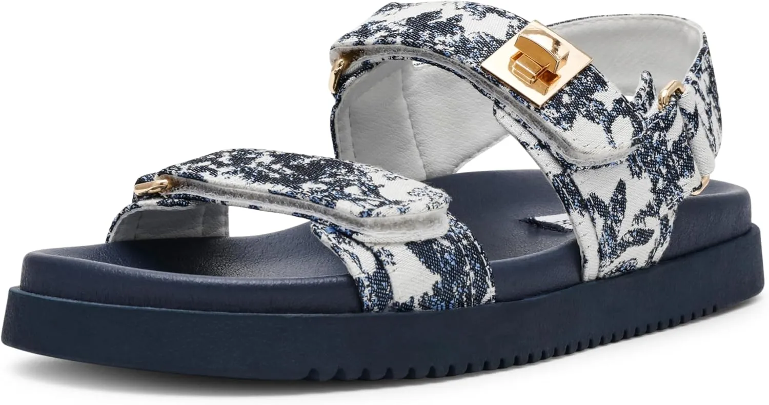 Steve Madden Women's Mona Sandal