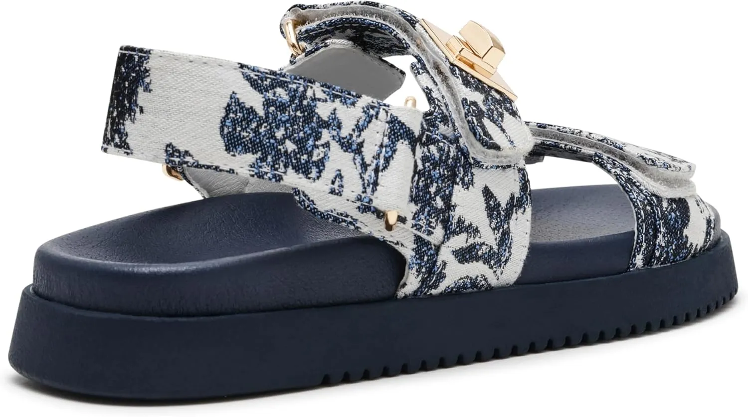 Steve Madden Women's Mona Sandal