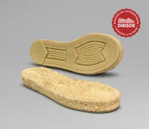 Suela infantil Encanto
