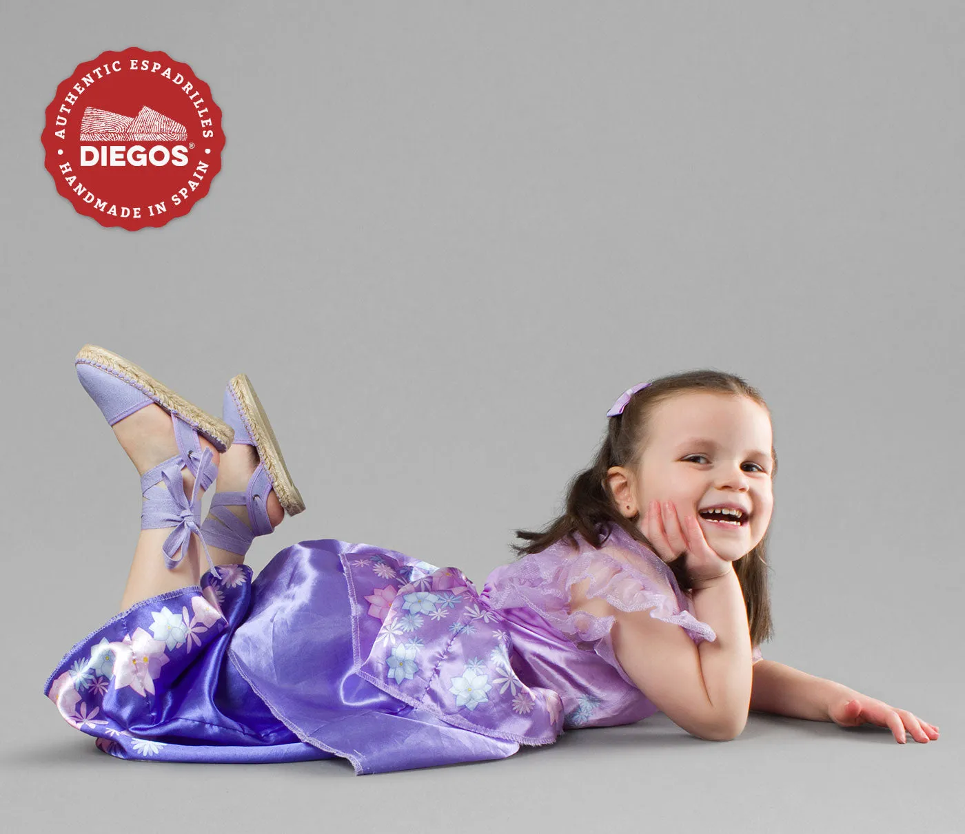 Suela infantil Encanto