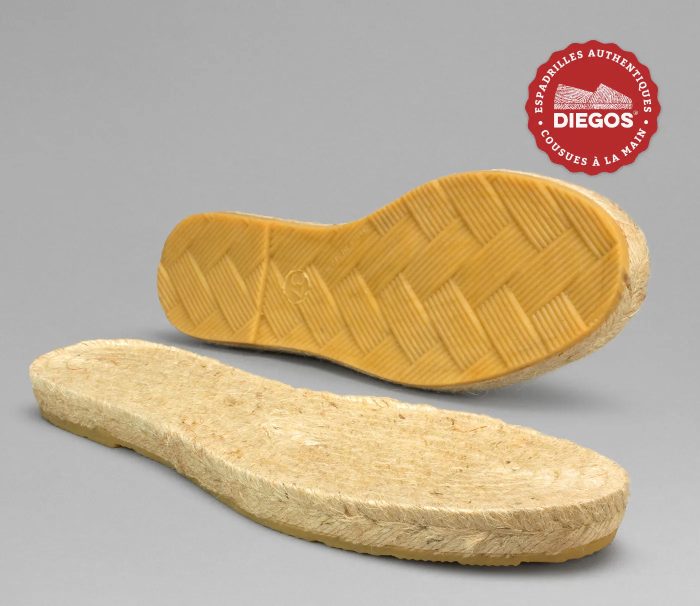 suelas romanas
