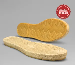 suelas romanas