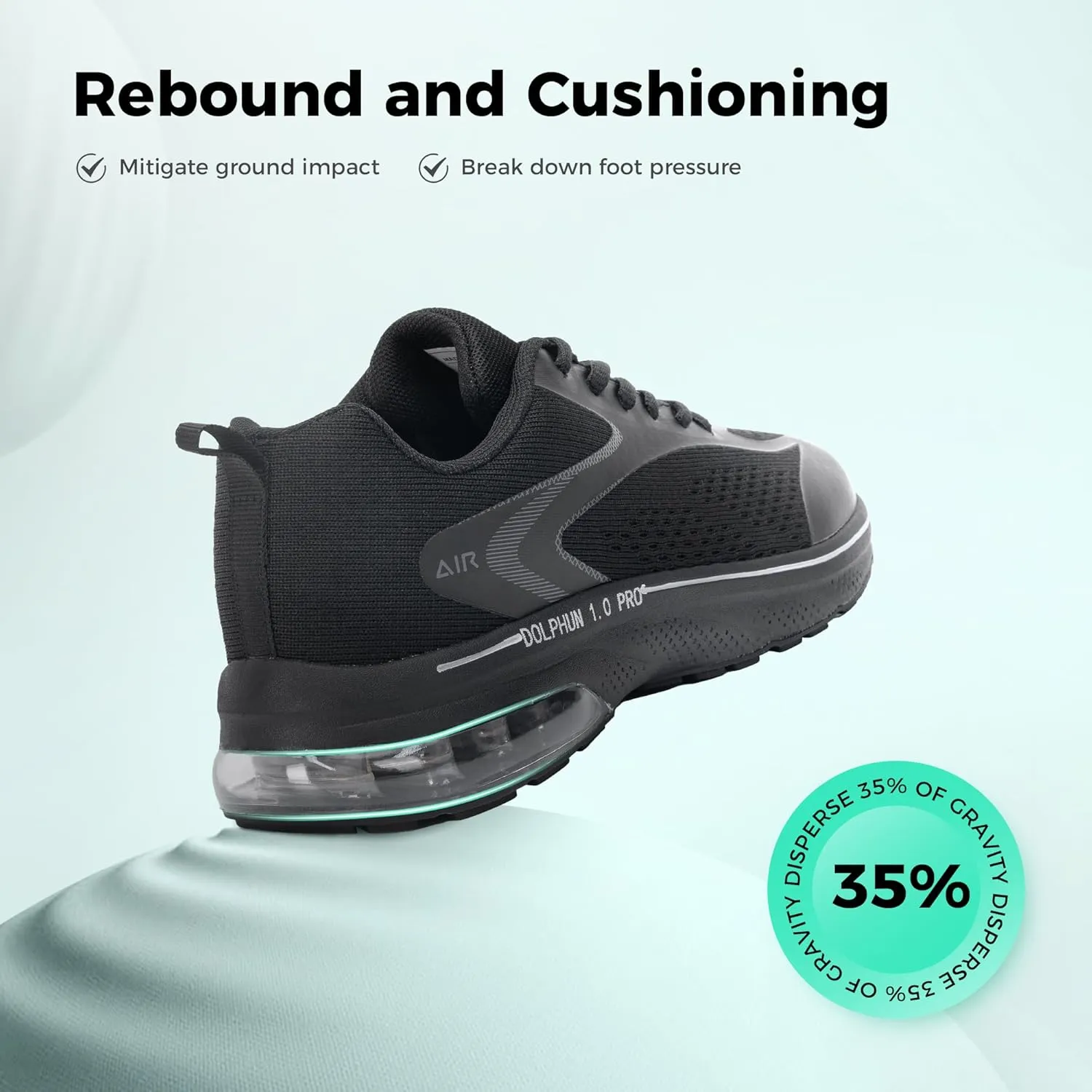 SURRAY Women Wide Toe Box Walking Shoes with Arch Support Air Tennis Running Sneakers Extra Wide Width Woman Shoe for Plantar Fasciitis Flat Foot Heel Pain Relief US Size 6-11