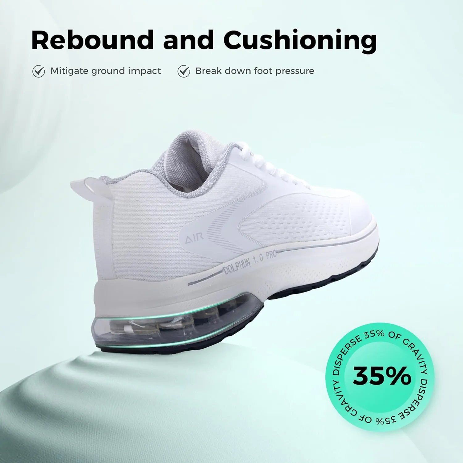 SURRAY Women Wide Toe Box Walking Shoes with Arch Support Air Tennis Running Sneakers Extra Wide Width Woman Shoe for Plantar Fasciitis Flat Foot Heel Pain Relief US Size 6-11