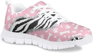 SYtrade Kid Girls Sneakers Running Sports Shoes