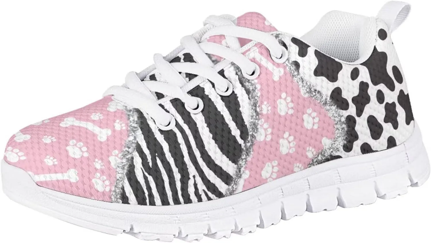 SYtrade Kid Girls Sneakers Running Sports Shoes