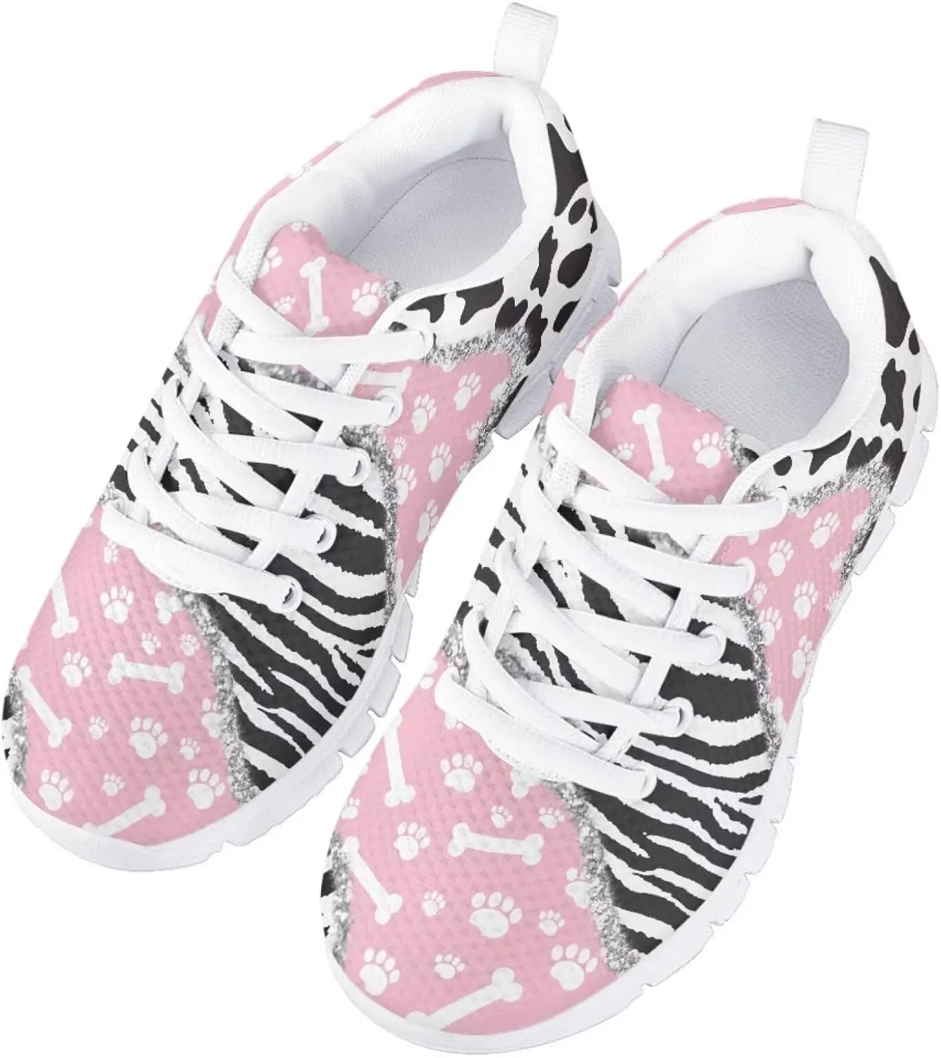 SYtrade Kid Girls Sneakers Running Sports Shoes