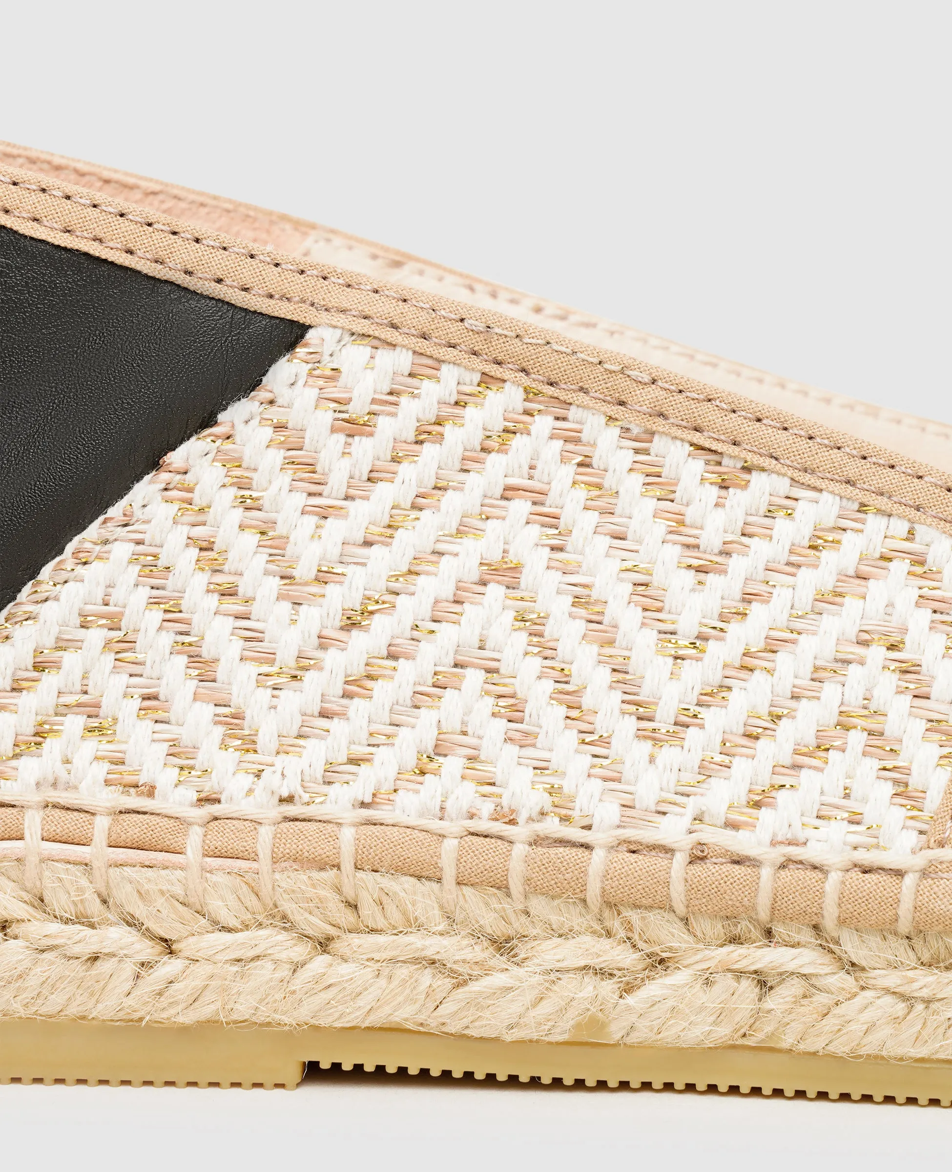 Taylor W EP - Beige