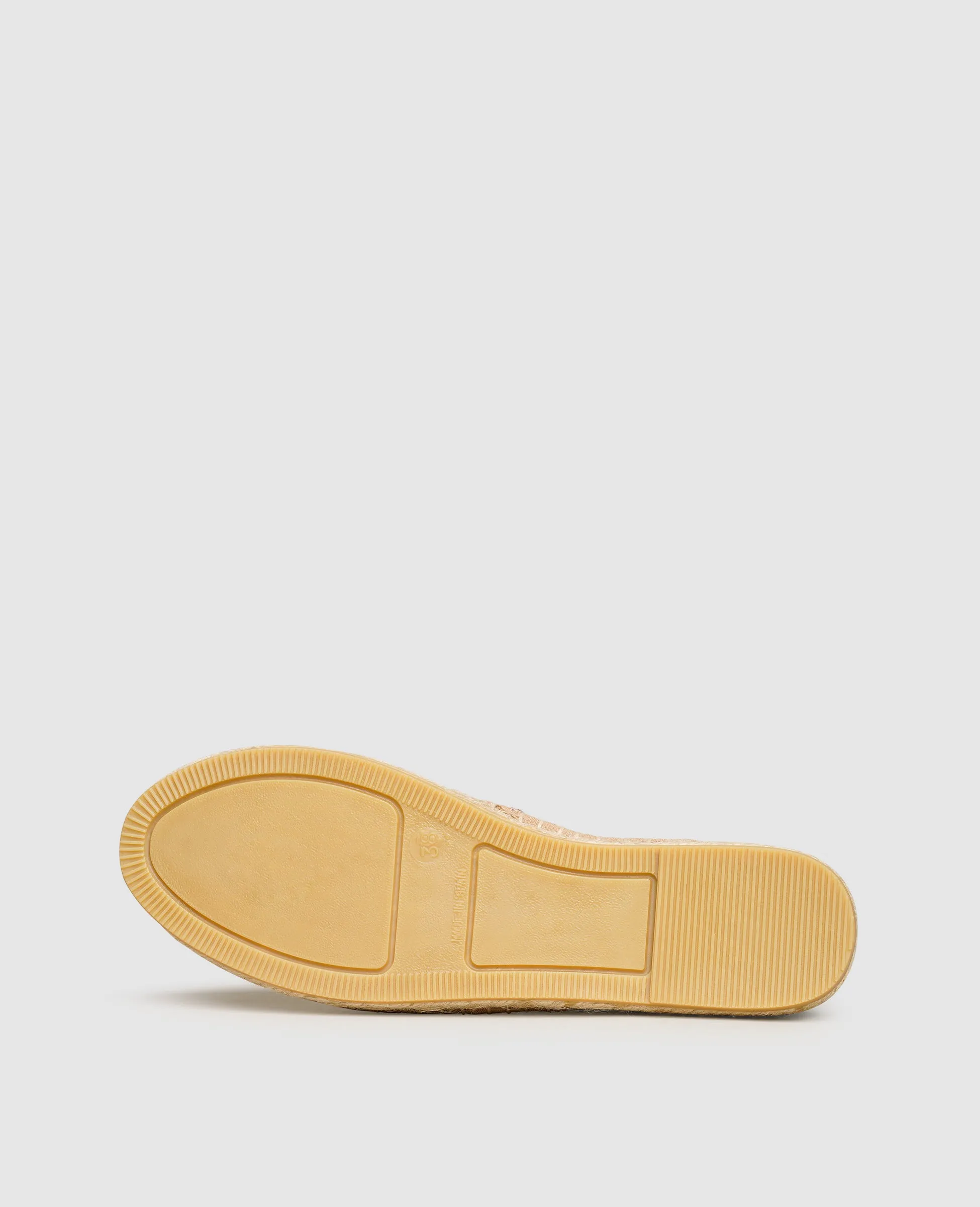 Taylor W EP - Beige