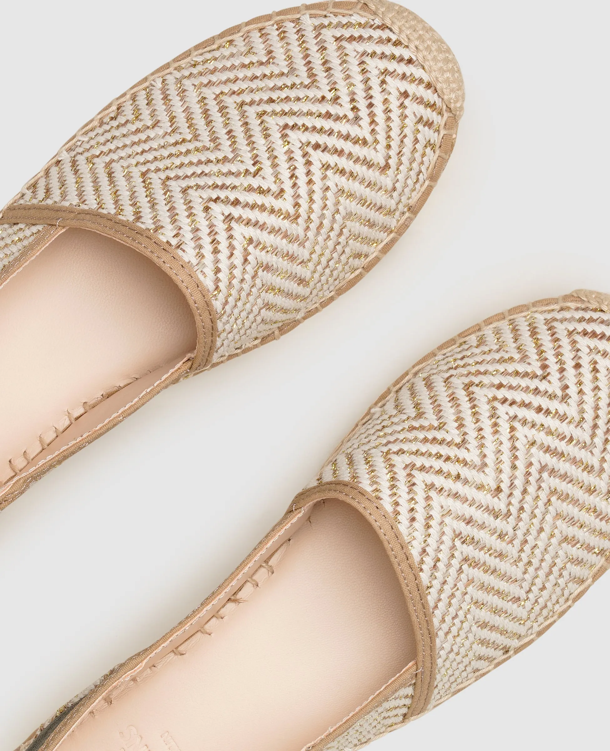 Taylor W EP - Beige