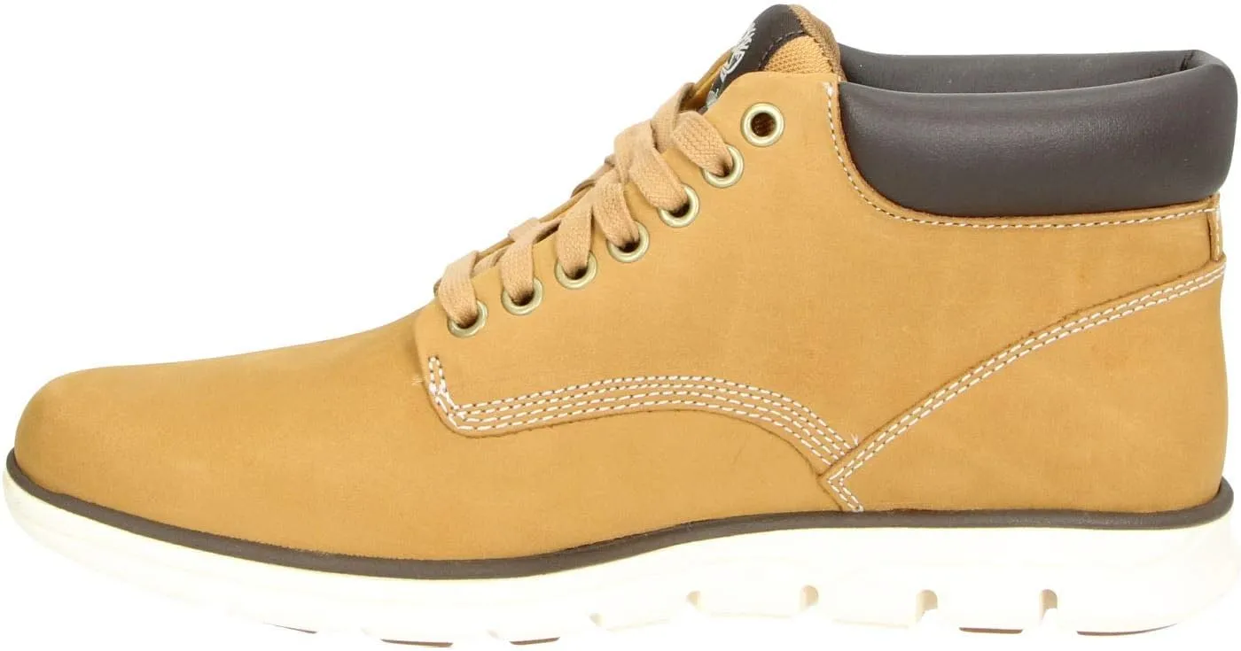 Timberland Men's Chukka Boots, os