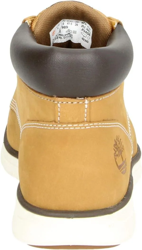 Timberland Men's Chukka Boots, os