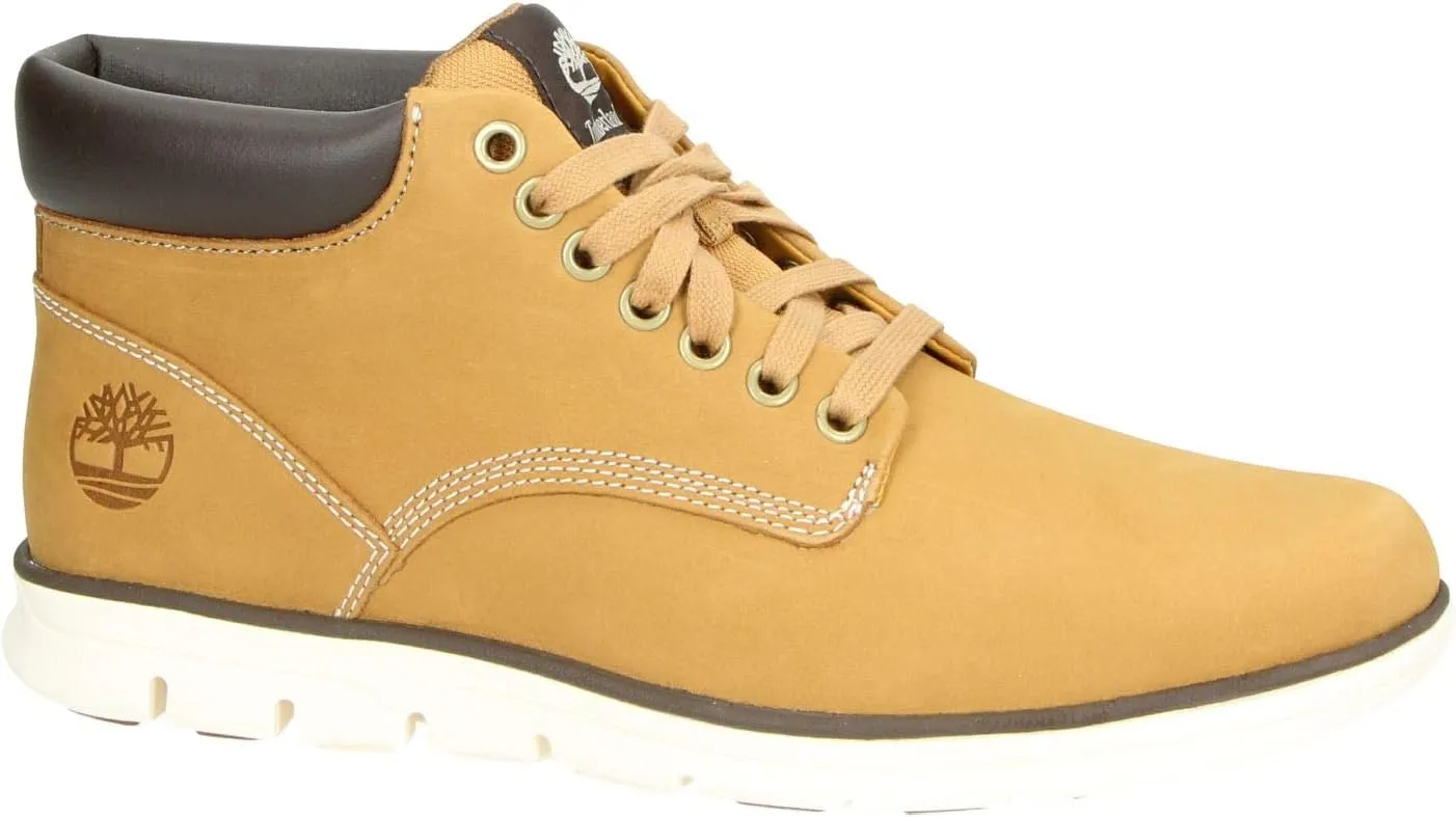 Timberland Men's Chukka Boots, os