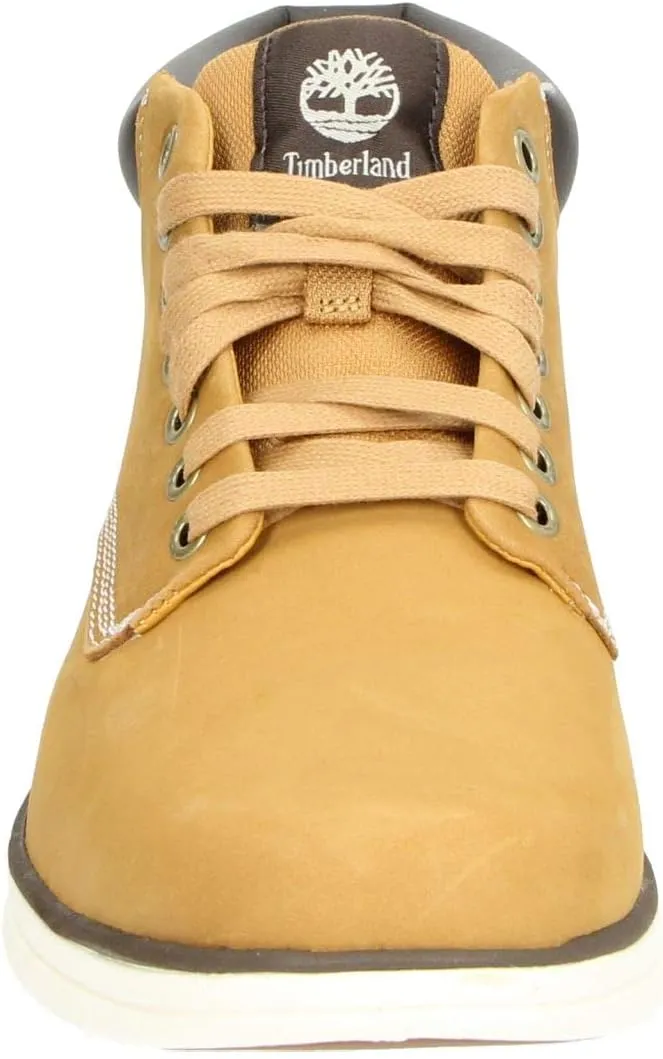 Timberland Men's Chukka Boots, os
