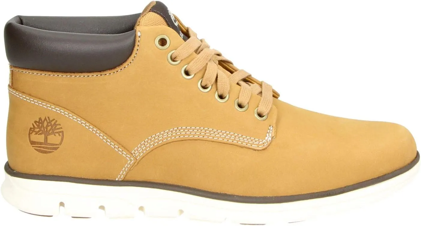 Timberland Men's Chukka Boots, os