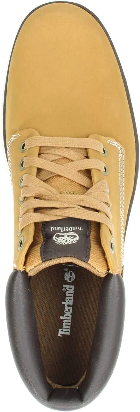 Timberland Men's Chukka Boots, os