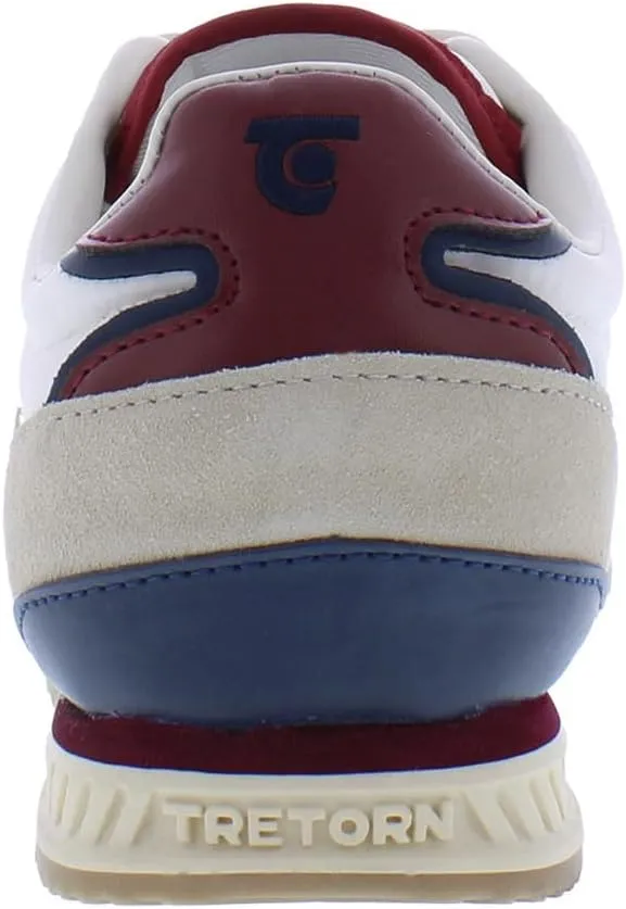 TRETORN Men's Rawlins Elite Sneaker