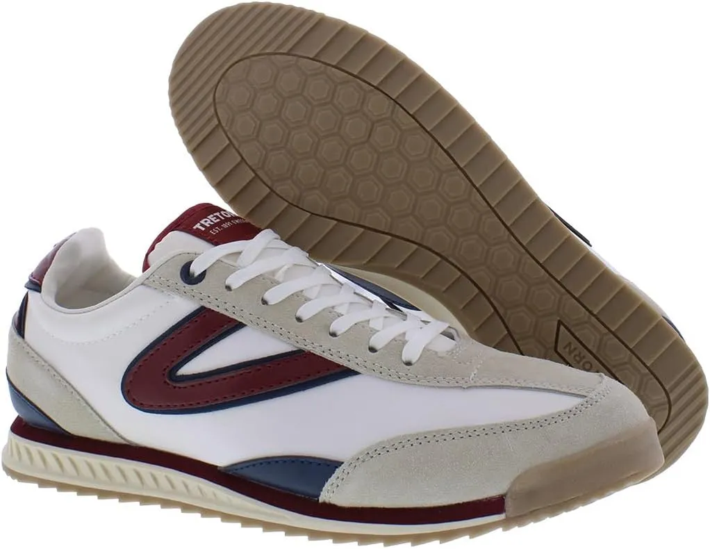 TRETORN Men's Rawlins Elite Sneaker