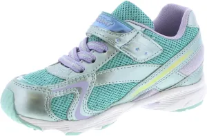TSUKIHOSHI Girl's Glitz (Toddler/Little Kid) Sneaker