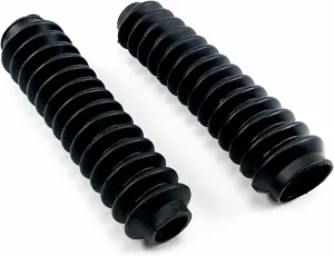 Tuff Country 69127 Black Universal Shock Boot