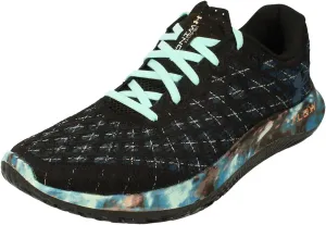 Under Armour Flow Velociti Wind 2 DSD Mens Running Trainers 3025438 Sneakers Shoes (UK 8.5 US 9.5 EU 43, Black 001)