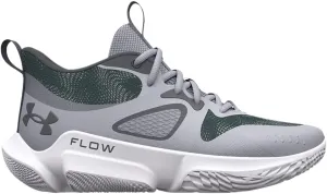 Under Armour UNDE UA Flow Breakth - Mod Gray-White-Pitch Gray