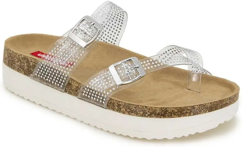 UNIONBAY Womens Abbie