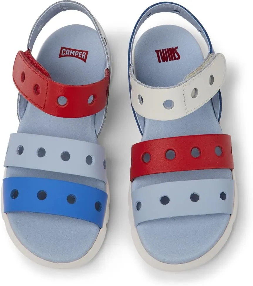 Unisex-Child TWS Kids Sandal