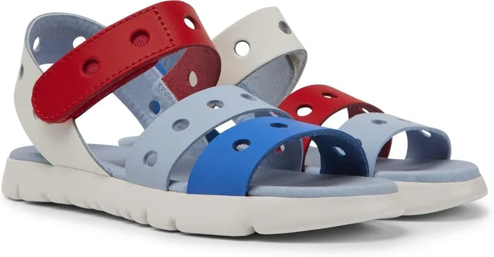 Unisex-Child TWS Kids Sandal