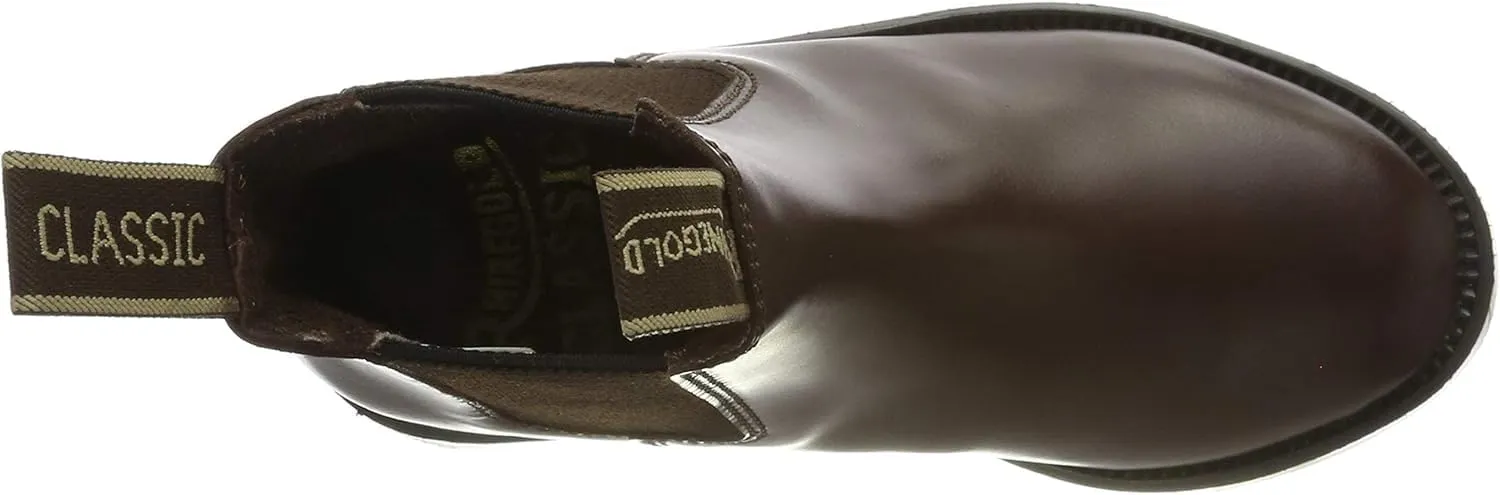 Unisex Kid's Comfey Classic Jodhpur Boots