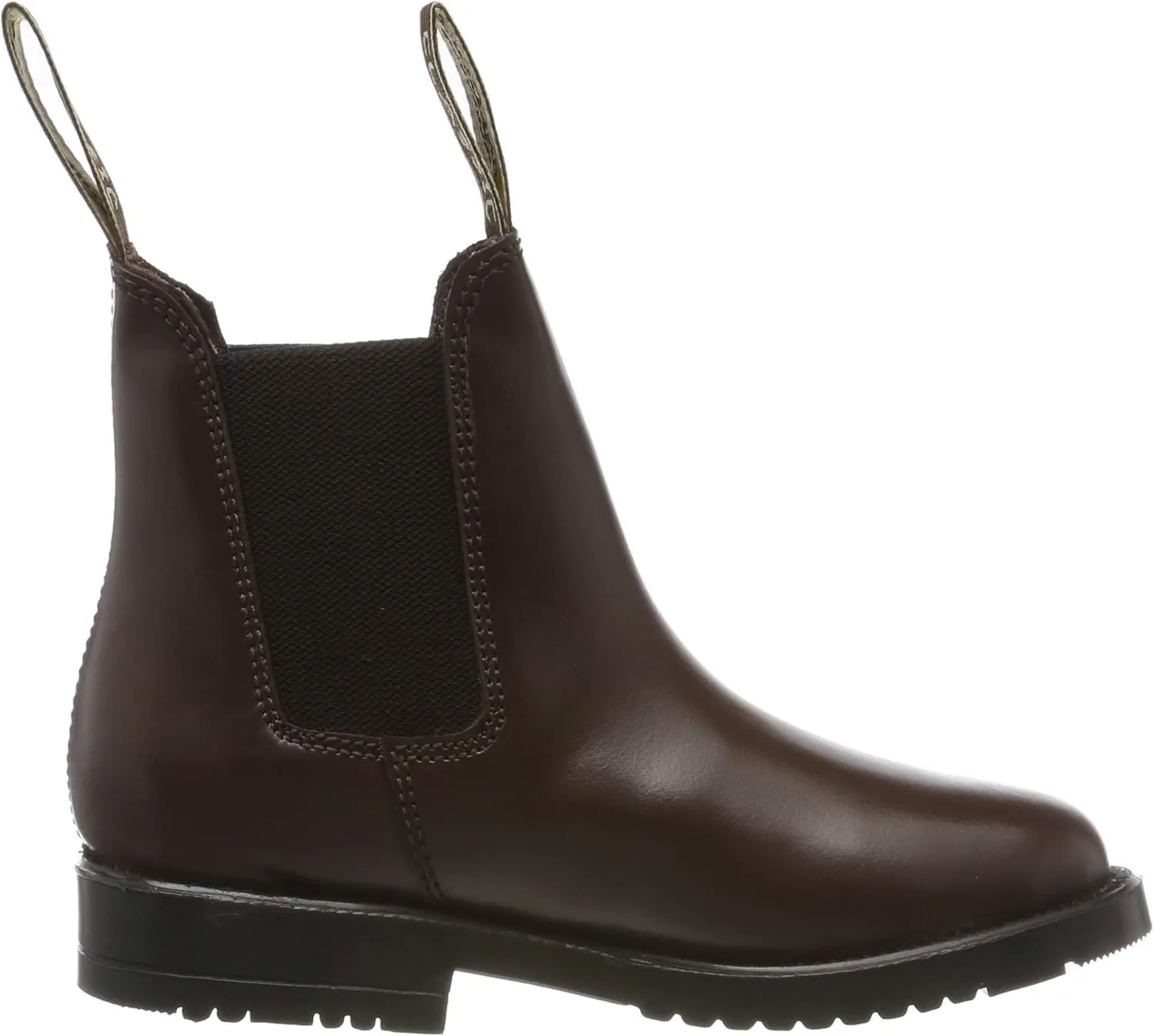 Unisex Kid's Comfey Classic Jodhpur Boots