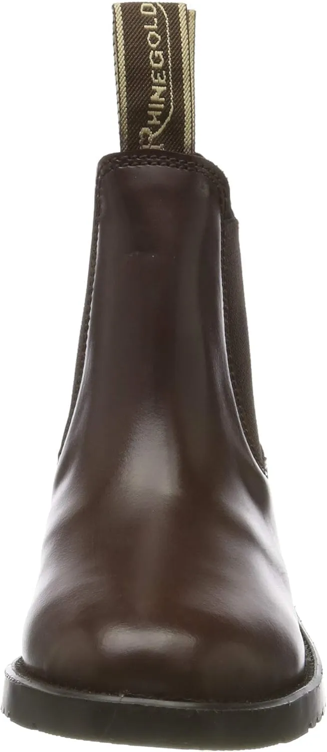 Unisex Kid's Comfey Classic Jodhpur Boots