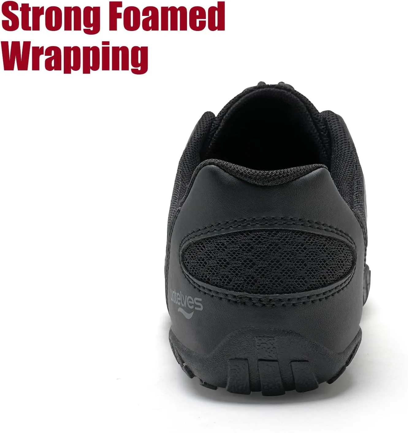 WateLves Water Shoes for Women Men Barefoot Quick Dry Beach Aqua Sock Outdoor Swimming Pool Minimalist Walking Shoes for Kayaking Surfing Hiking
