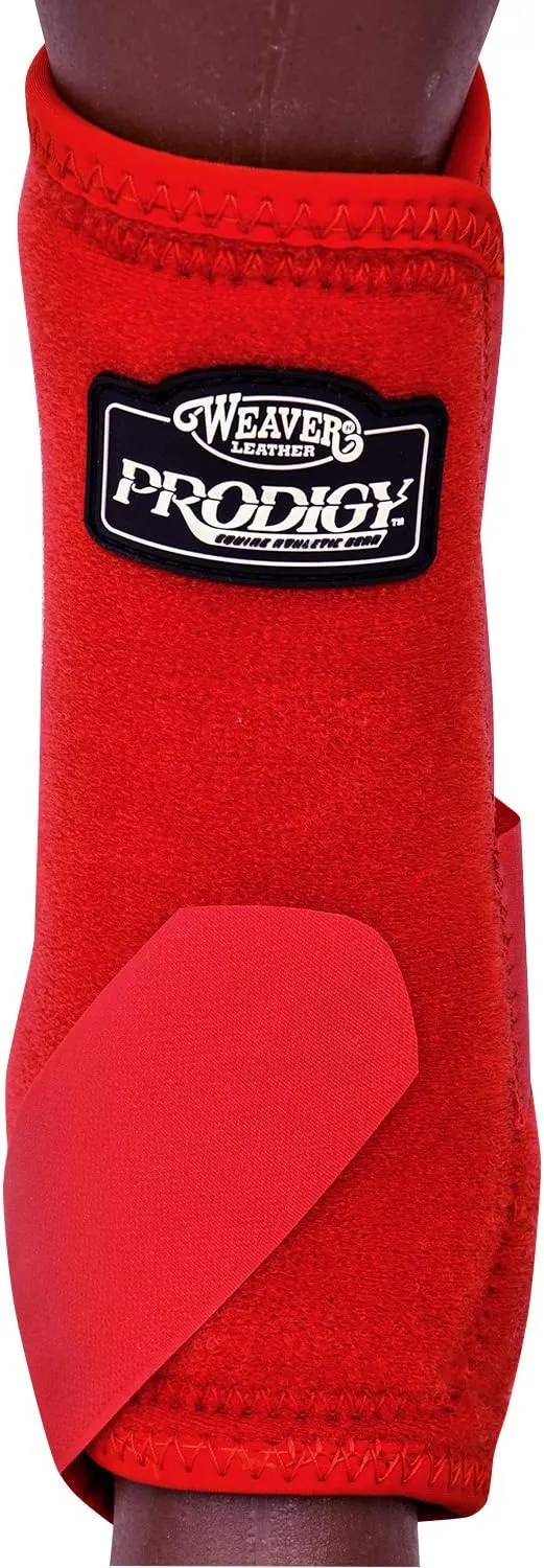Weaver Leather Prodigy Original Athletic Boots