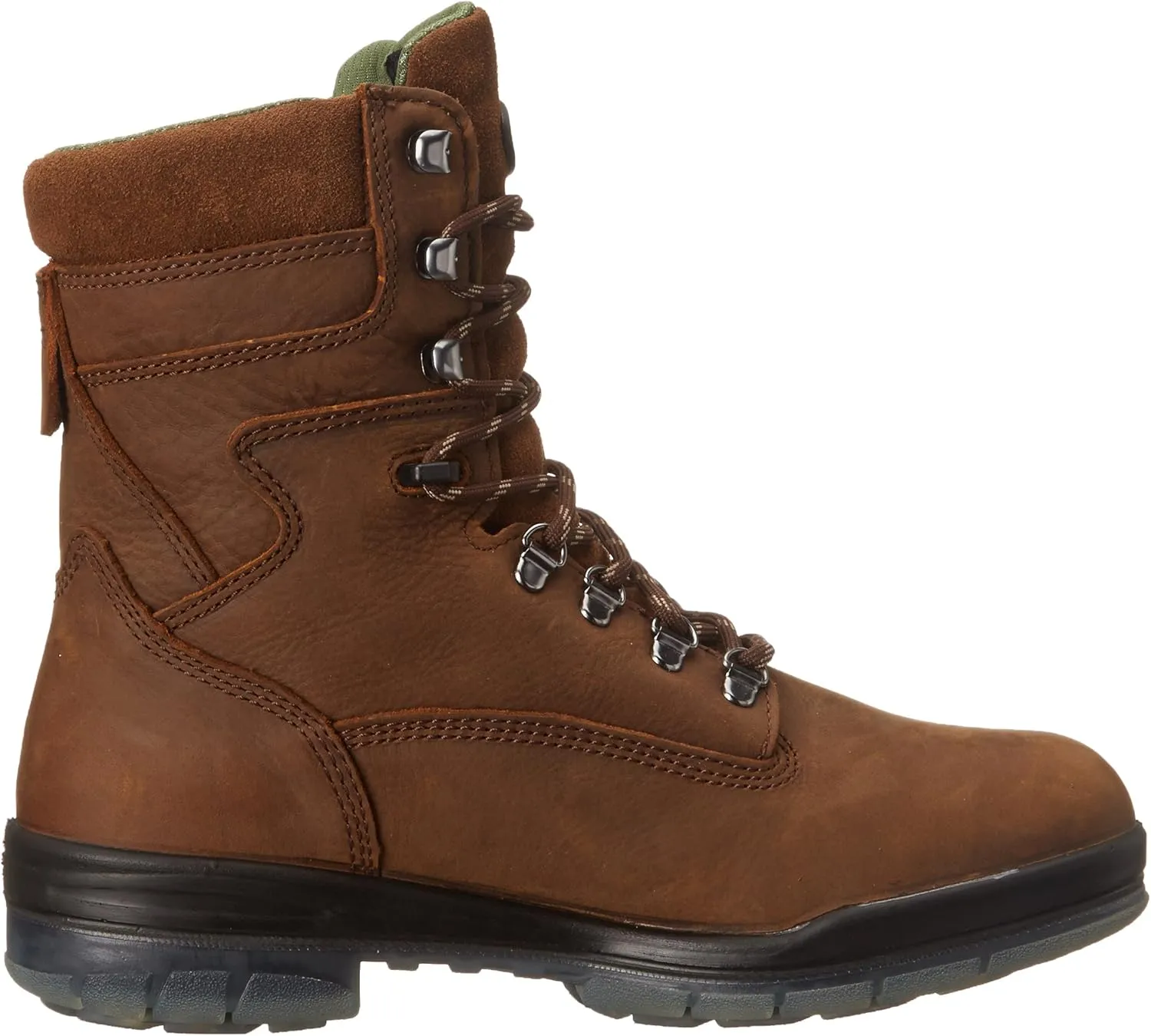 Wolverine Men's Durashock 8" Work Boot