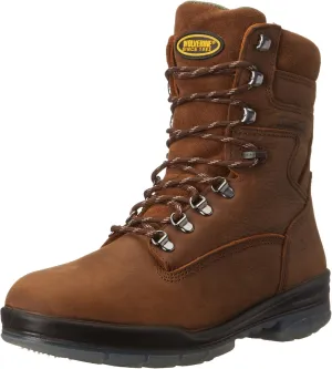 Wolverine Men's Durashock 8" Work Boot
