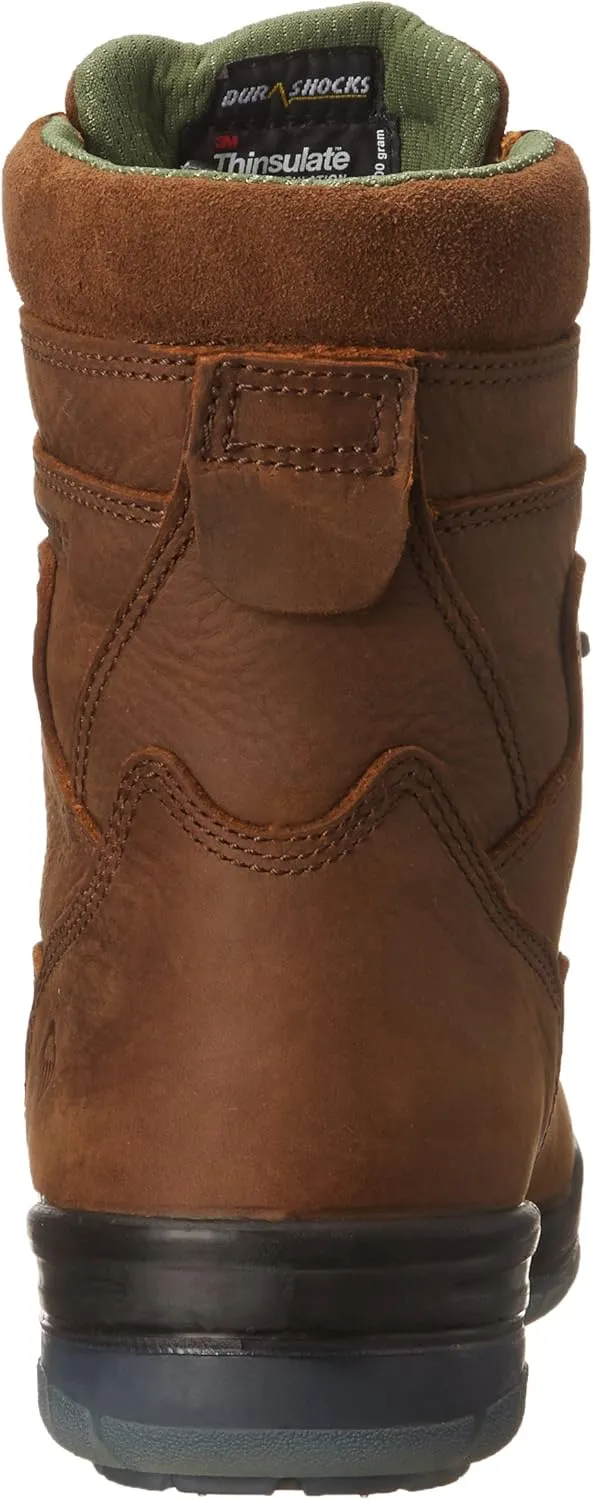 Wolverine Men's Durashock 8" Work Boot
