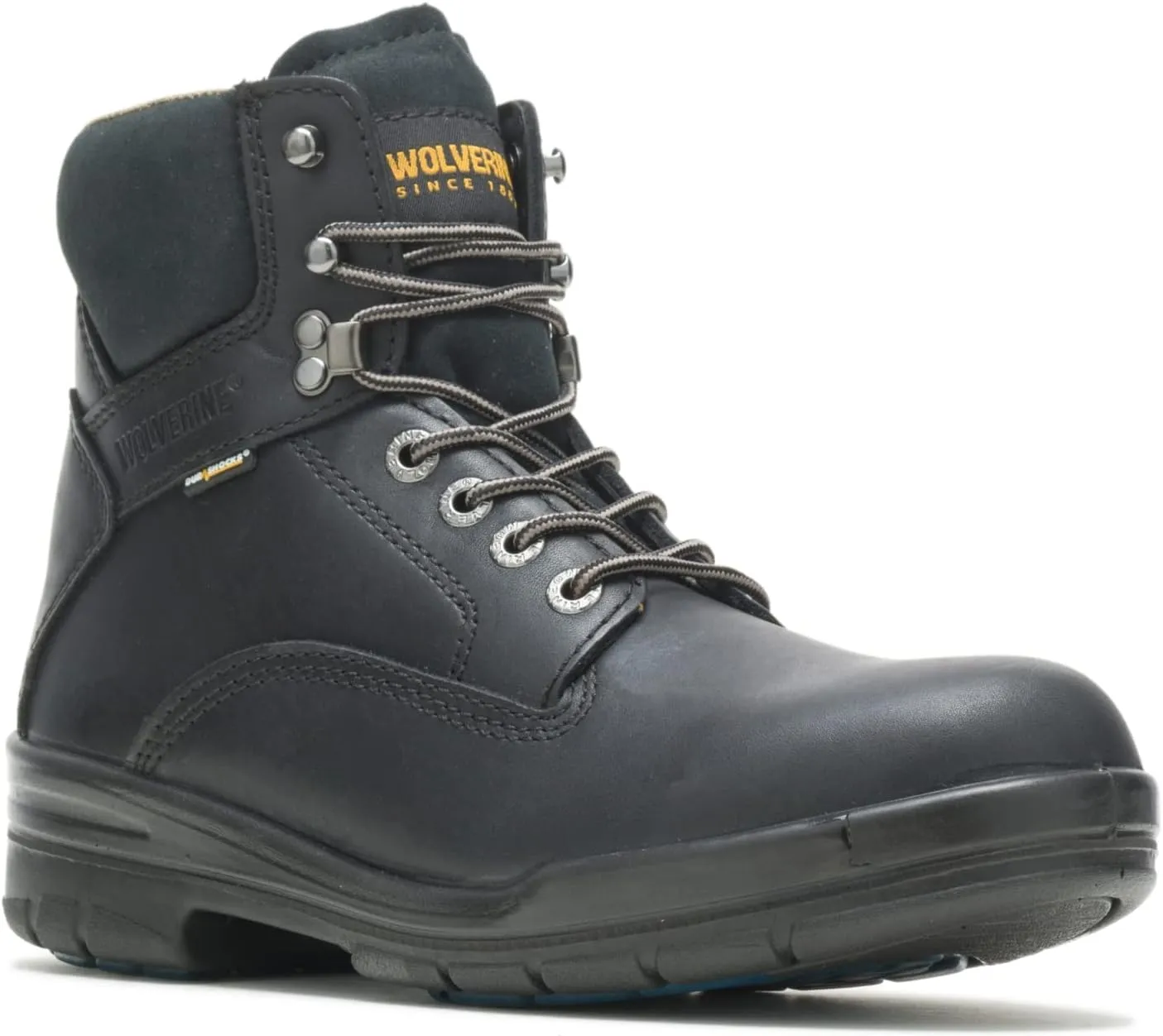 Wolverine Men's Durashock Sr Shoe